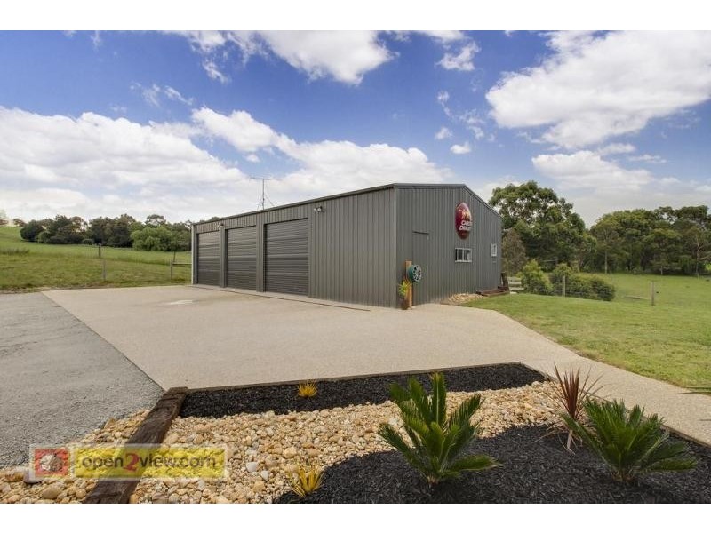9 Jersey Court, Korumburra VIC 3950