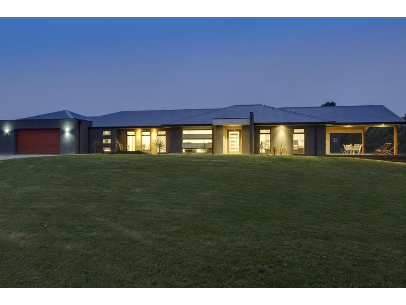 9 Jersey Court, Korumburra VIC 3950