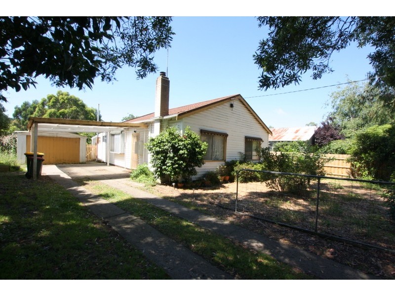 8. Nason Street, Korumburra VIC 3950