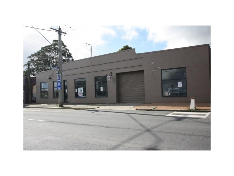 42-44. Commercial Street, Korumburra VIC 3950