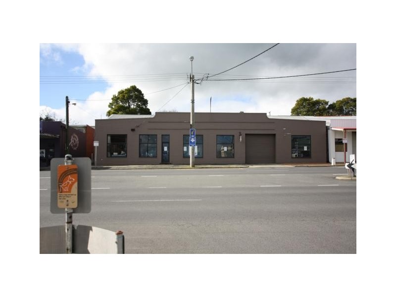 42-44. Commercial Street, Korumburra VIC 3950