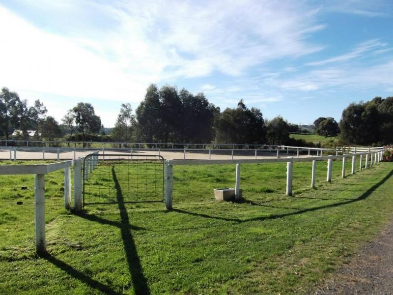 3 Goldies Road, Loch VIC 3945