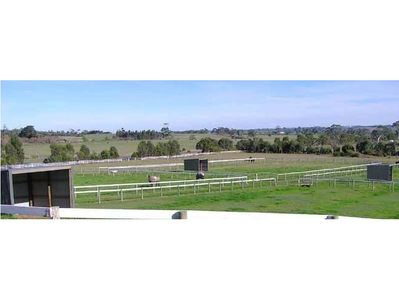 3 Goldies Road, Loch VIC 3945