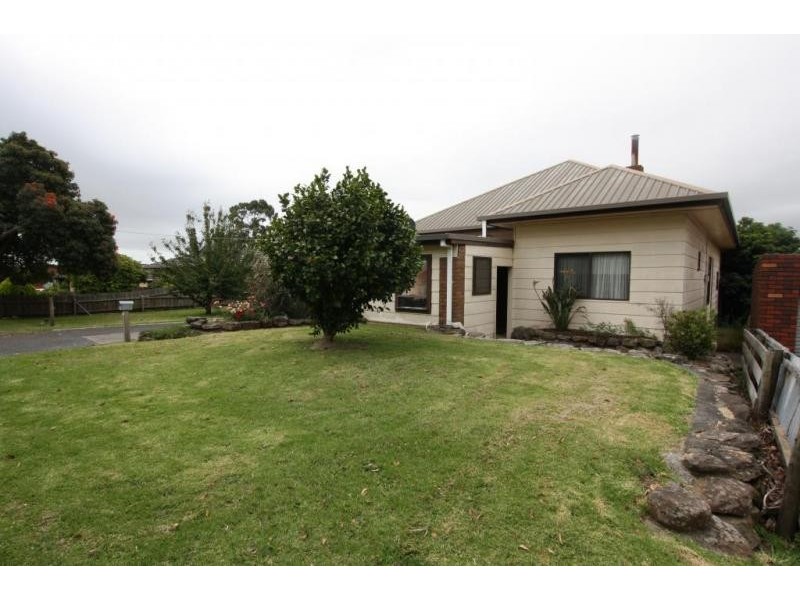 89 Mine Road, Korumburra VIC 3950