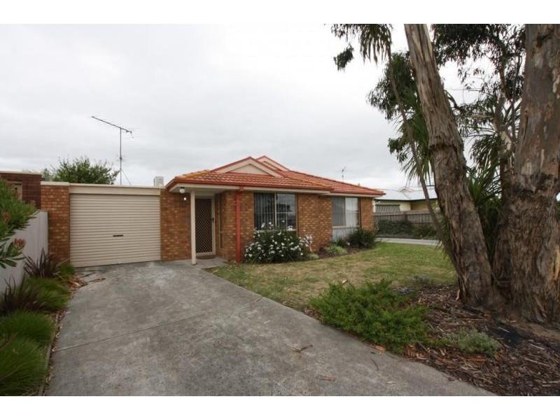 1/11 Shellcotts Road, Korumburra VIC 3950