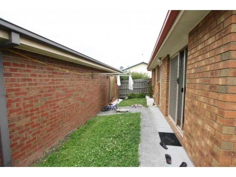 1/11 Shellcotts Road, Korumburra VIC 3950