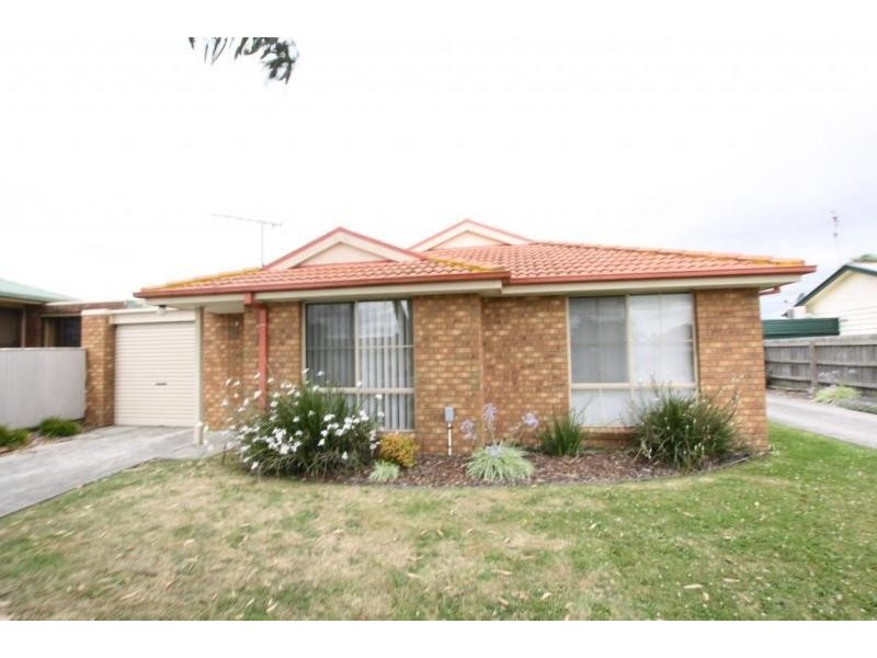 1/11 Shellcotts Road, Korumburra VIC 3950