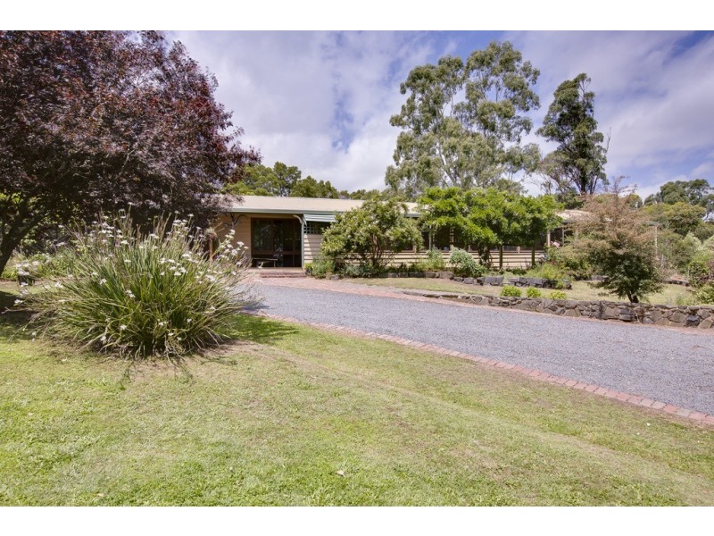 9. Hairs Road, Moyarra VIC 3951