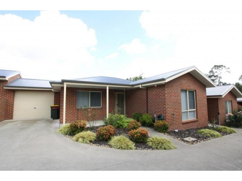 4/35 William Street, Korumburra VIC 3950