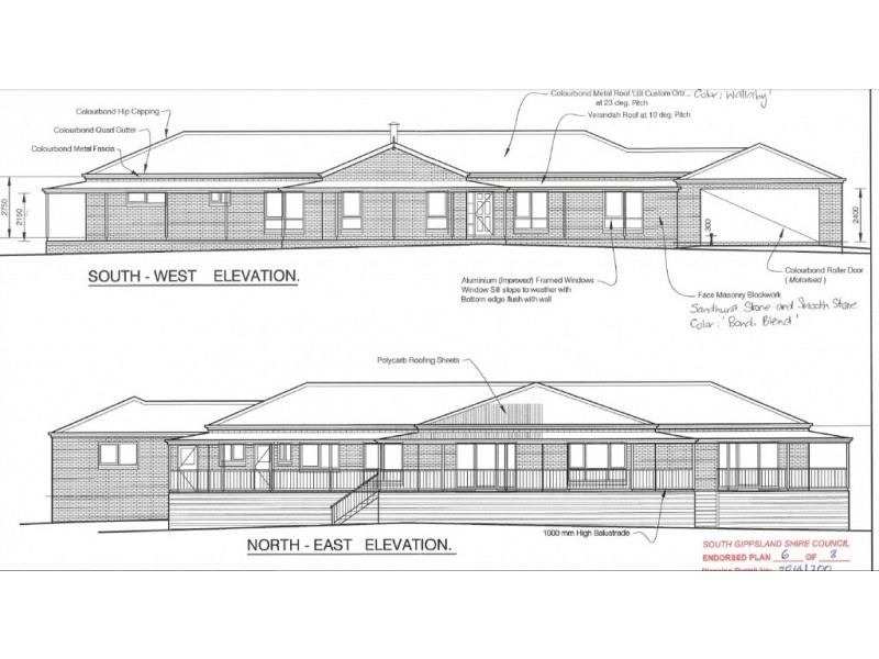 204 Barnes Road, Kardella VIC 3951