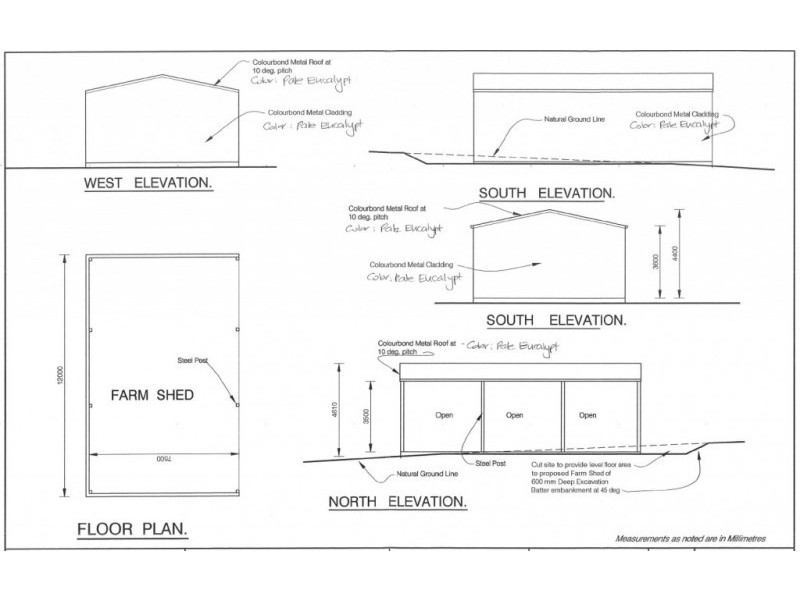 204 Barnes Road, Kardella VIC 3951