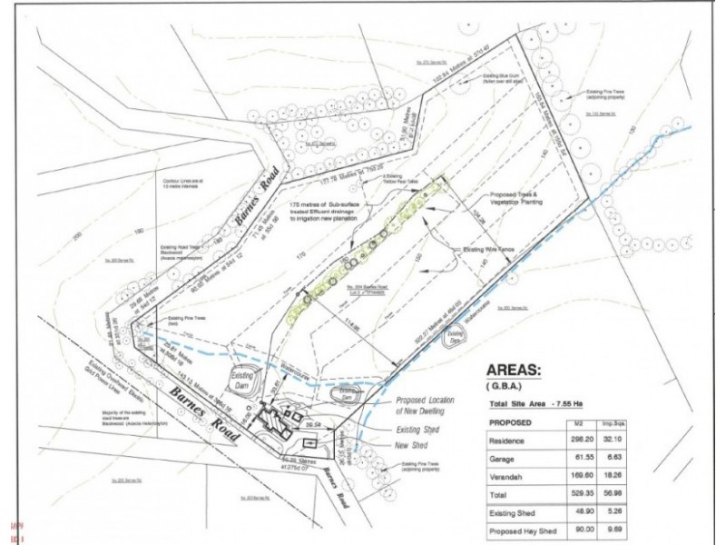 204 Barnes Road, Kardella VIC 3951