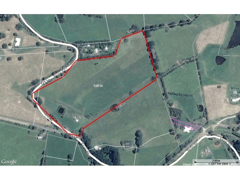 204 Barnes Road, Kardella VIC 3951