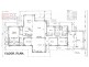 204 Barnes Road, Kardella VIC 3951 Floorplan