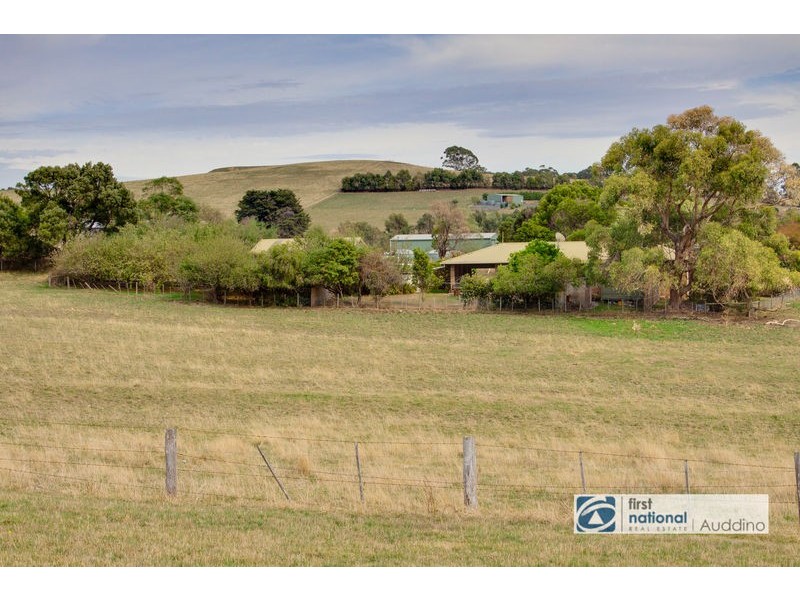 950. Old Leongatha Road, Korumburra VIC 3950