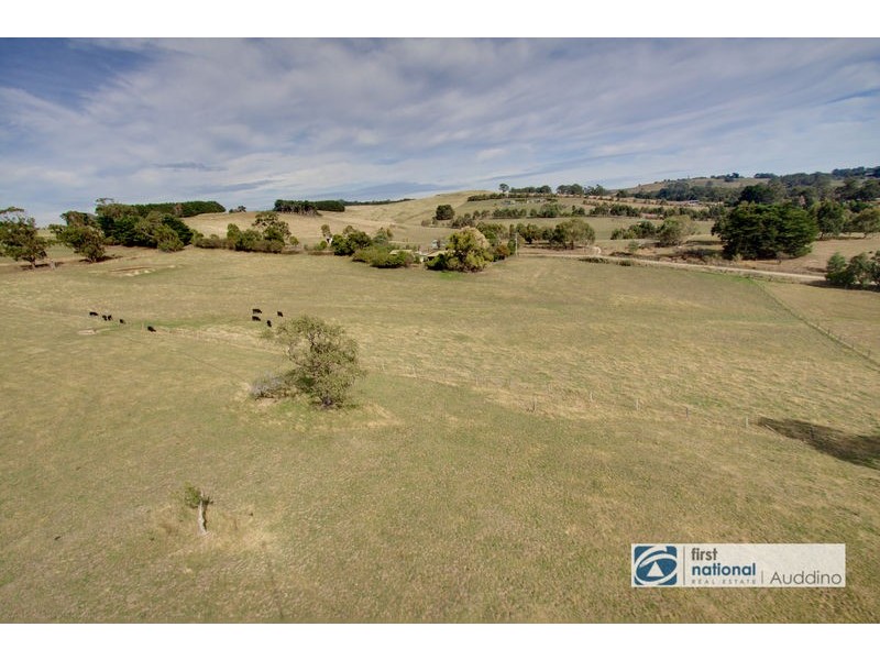 950. Old Leongatha Road, Korumburra VIC 3950