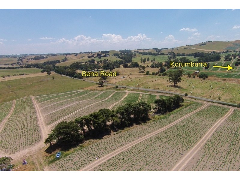 Lot 1, 99 Bena Road, Korumburra VIC 3950