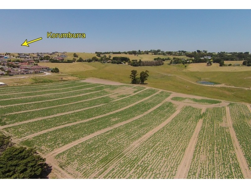 Lot 1, 99 Bena Road, Korumburra VIC 3950