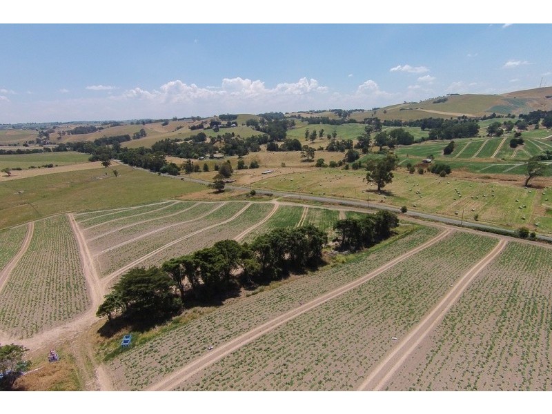 Lot 1, 99 Bena Road, Korumburra VIC 3950