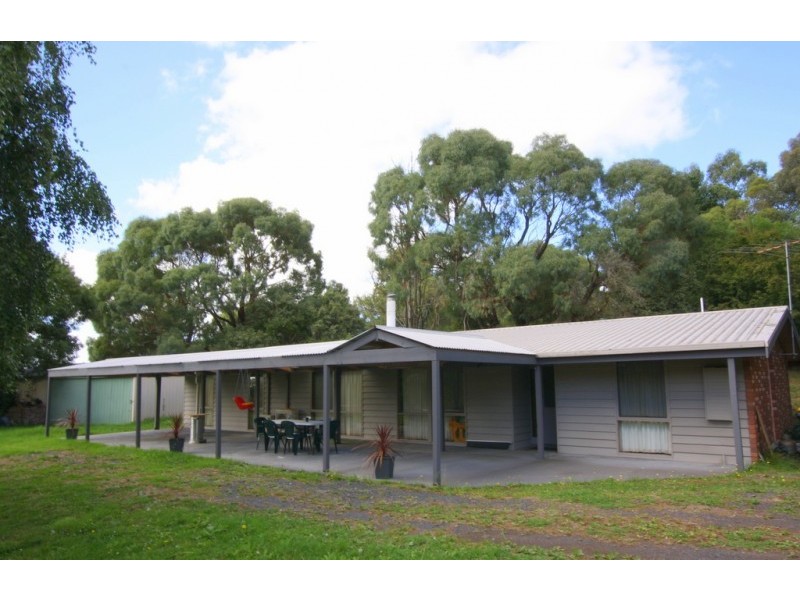 65 Sommers Crescent, Korumburra VIC 3950