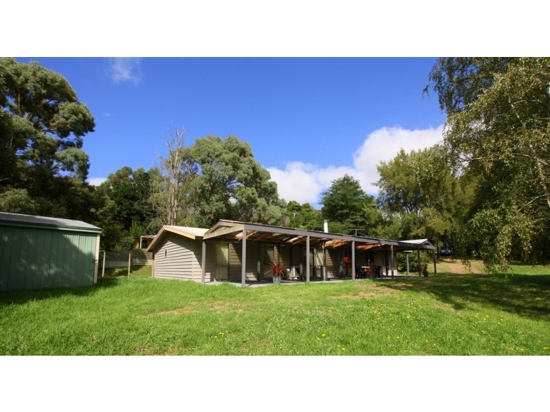 65 Sommers Crescent, Korumburra VIC 3950