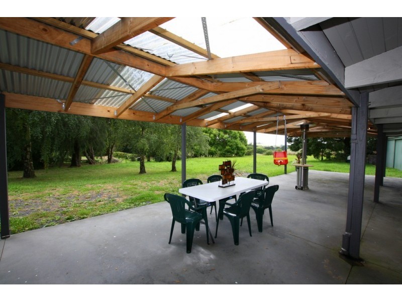 65 Sommers Crescent, Korumburra VIC 3950