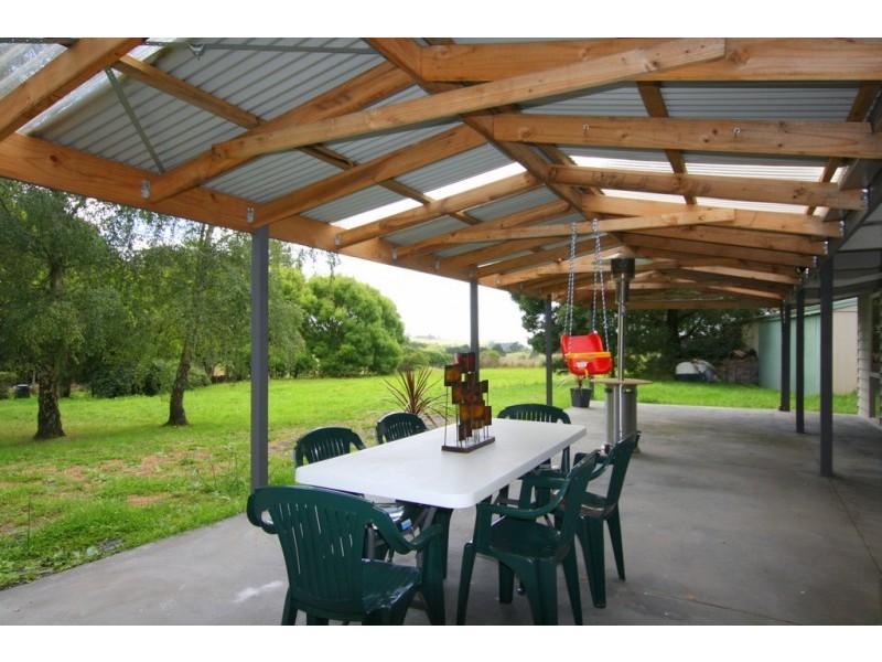 65 Sommers Crescent, Korumburra VIC 3950