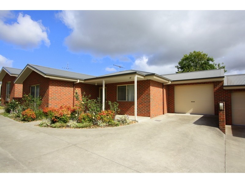 3/35 William Street, Korumburra VIC 3950