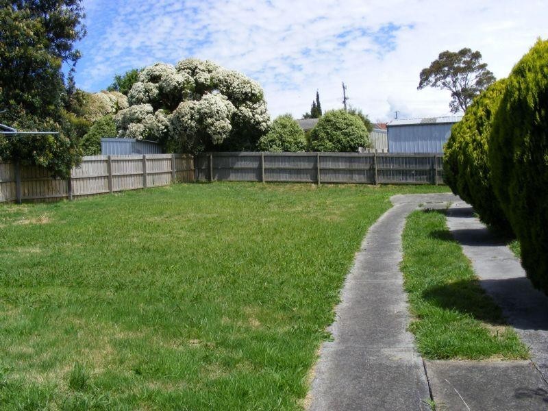19 Hawkins Street, Korumburra VIC 3950
