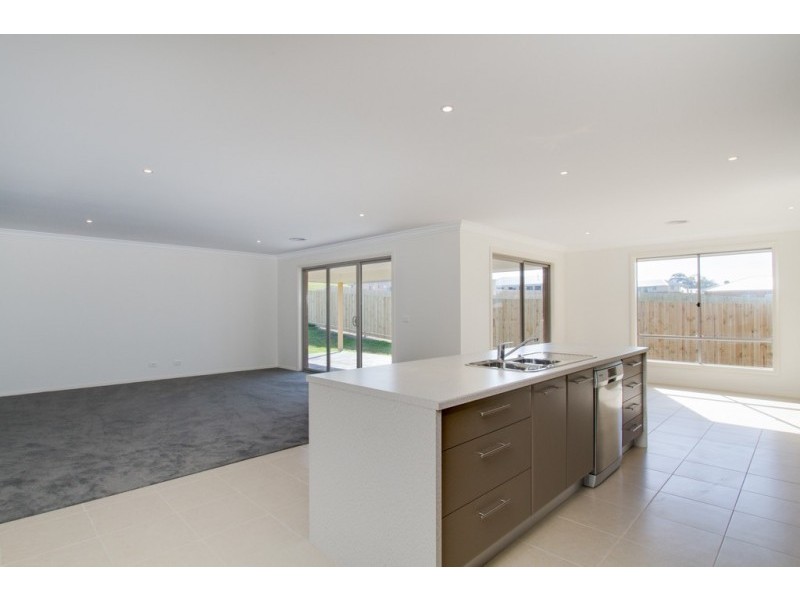 Lot 81, 22.. Romano Way, Korumburra VIC 3950