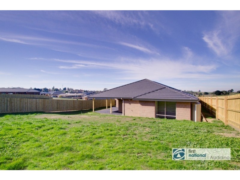 Lot 81, 22.. Romano Way, Korumburra VIC 3950