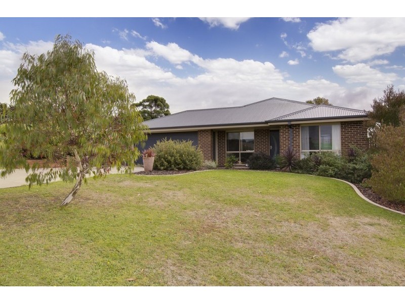 36 Isabella Boulevard, Korumburra VIC 3950
