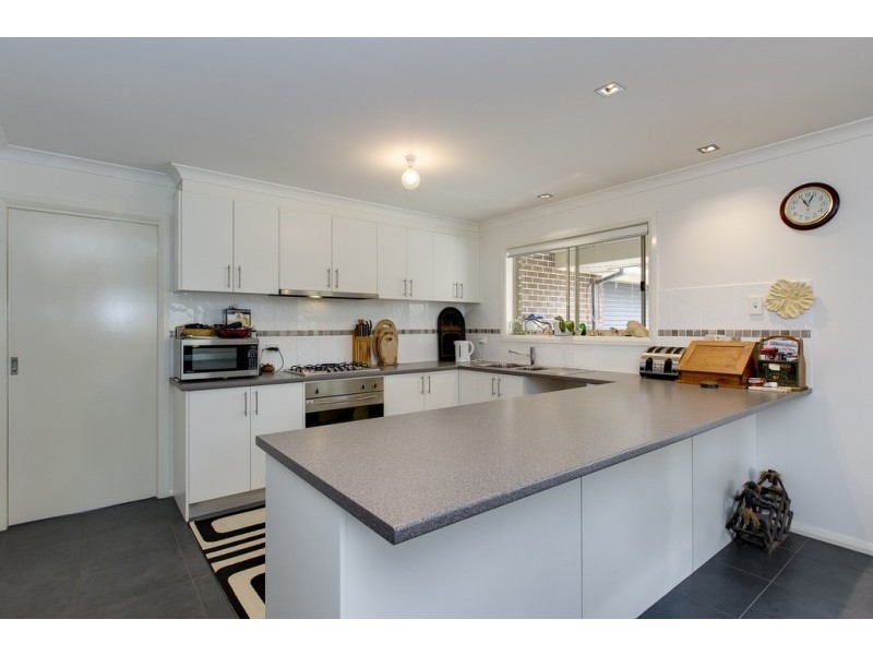36 Isabella Boulevard, Korumburra VIC 3950