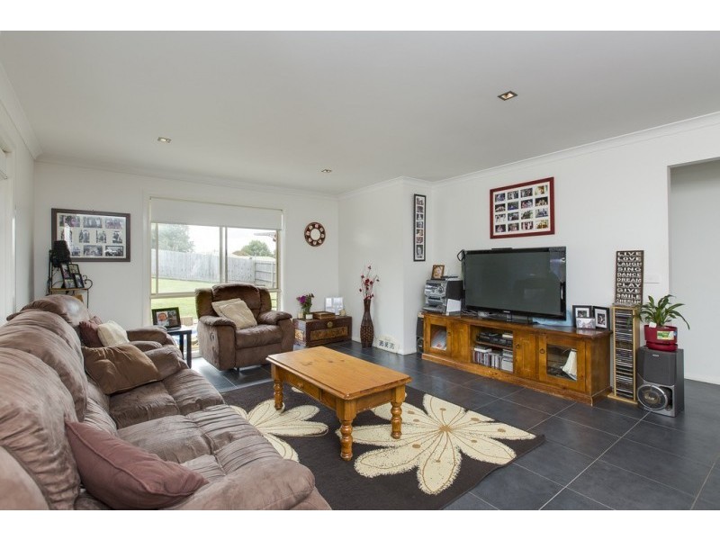 36 Isabella Boulevard, Korumburra VIC 3950