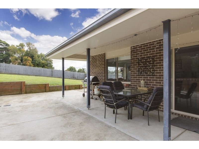 36 Isabella Boulevard, Korumburra VIC 3950
