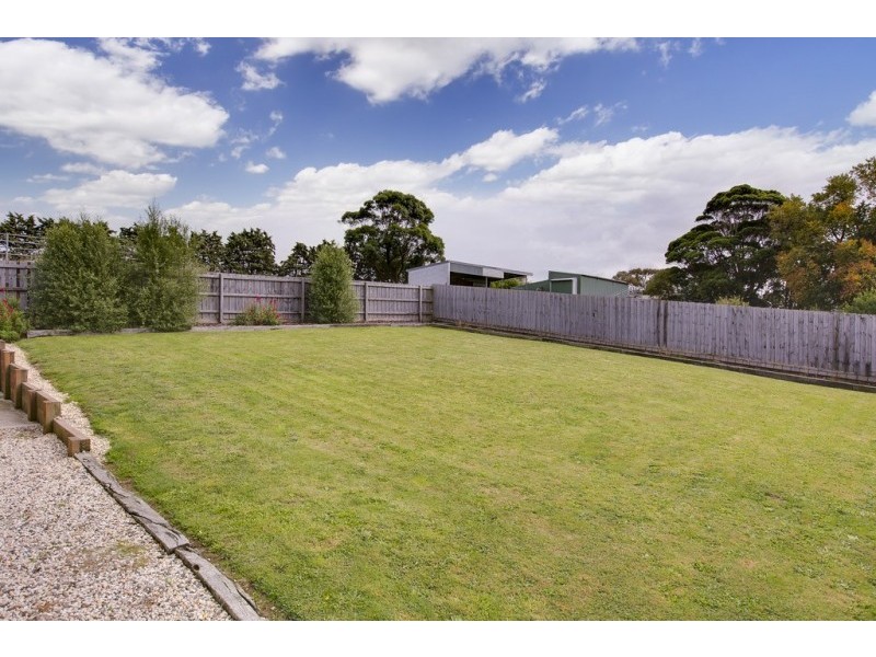 36 Isabella Boulevard, Korumburra VIC 3950