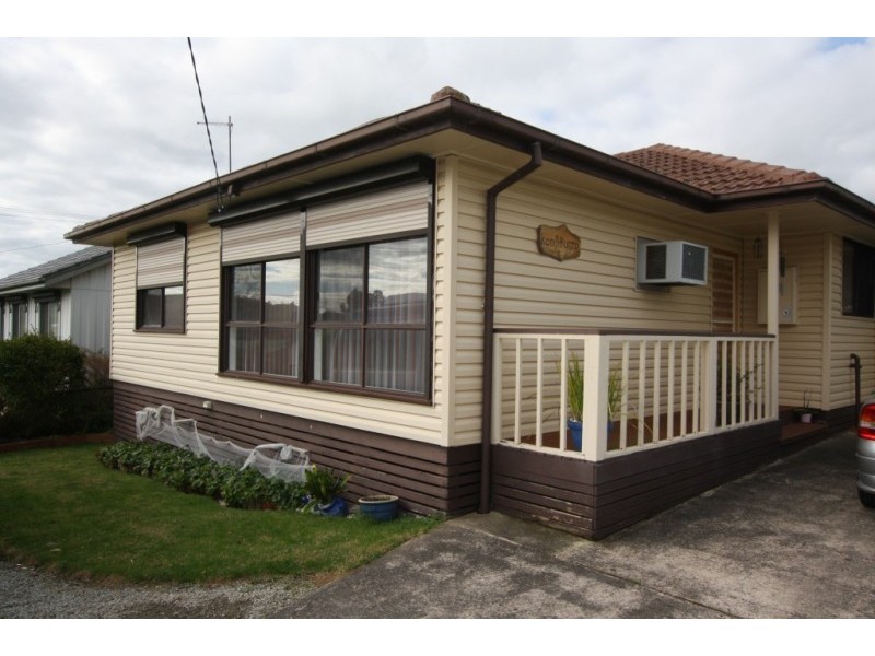 13 Swanson Street, Korumburra VIC 3950