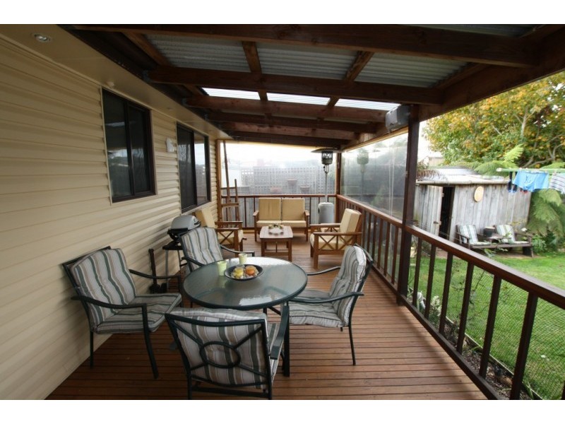 13 Swanson Street, Korumburra VIC 3950