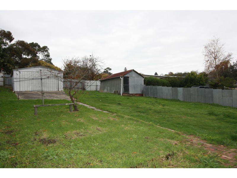 21 Radovick Street, Korumburra VIC 3950