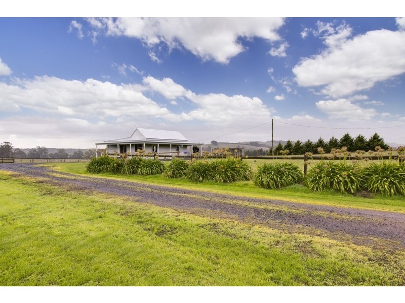 6775 South Gippsland Highway, Loch VIC 3945