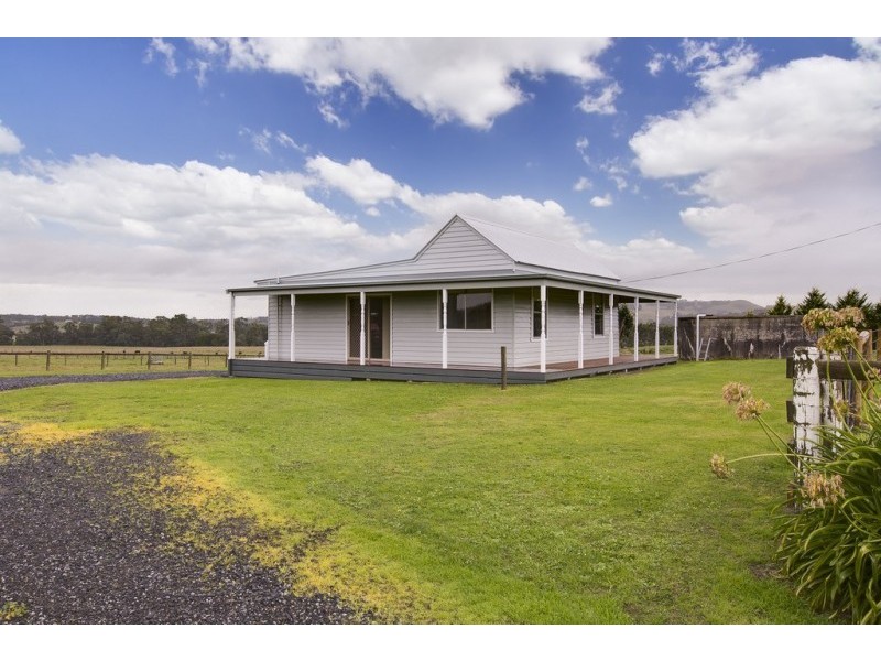 6775 South Gippsland Highway, Loch VIC 3945