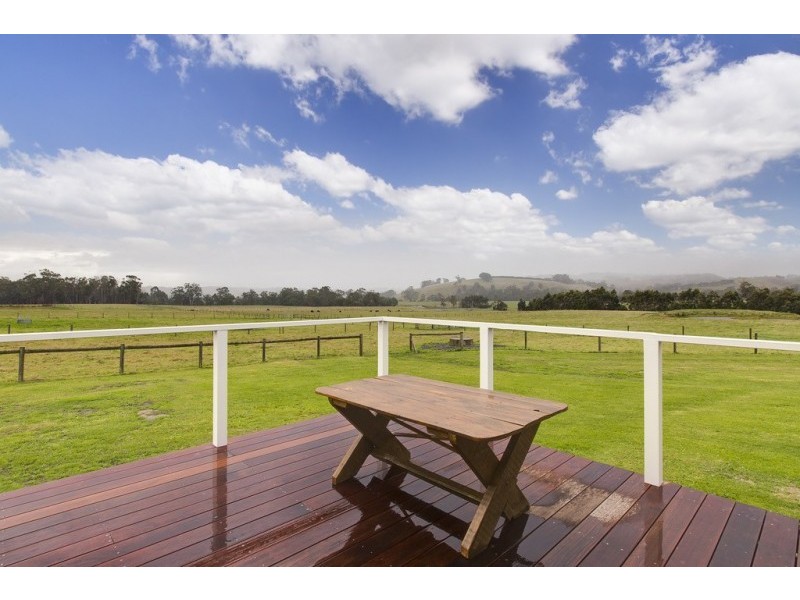 6775 South Gippsland Highway, Loch VIC 3945