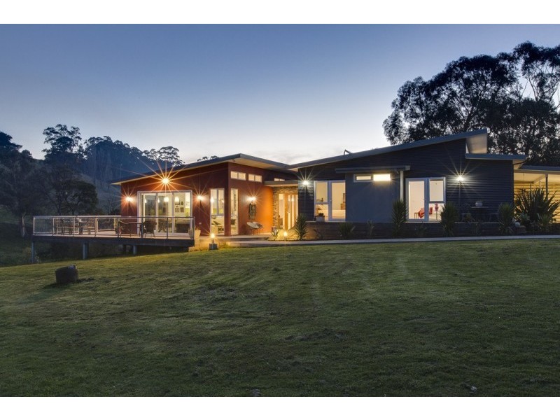 90 Elmores Road, Korumburra VIC 3950