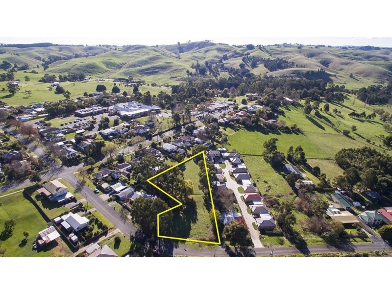 5. Lower Gordon Street, Korumburra VIC 3950