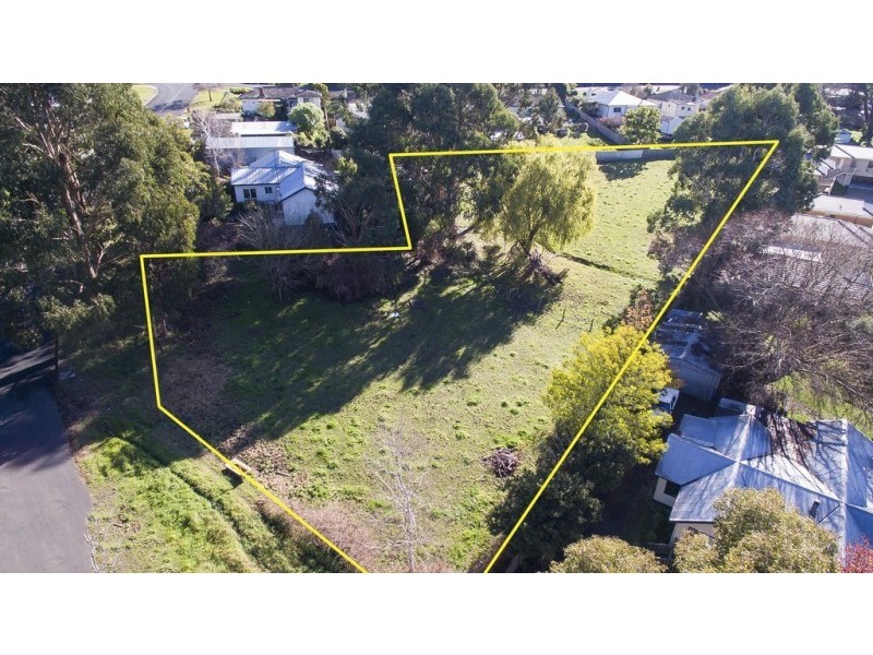 5. Lower Gordon Street, Korumburra VIC 3950