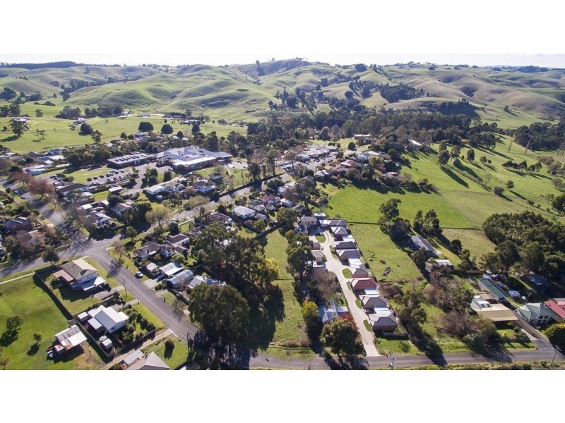 5. Lower Gordon Street, Korumburra VIC 3950