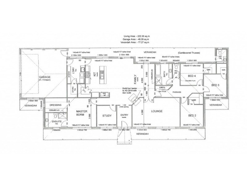 30. Rees Road, Jumbunna VIC 3951