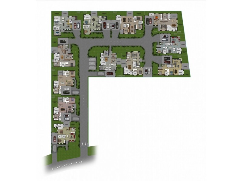 11/12-14 Gabriella Way, Korumburra VIC 3950