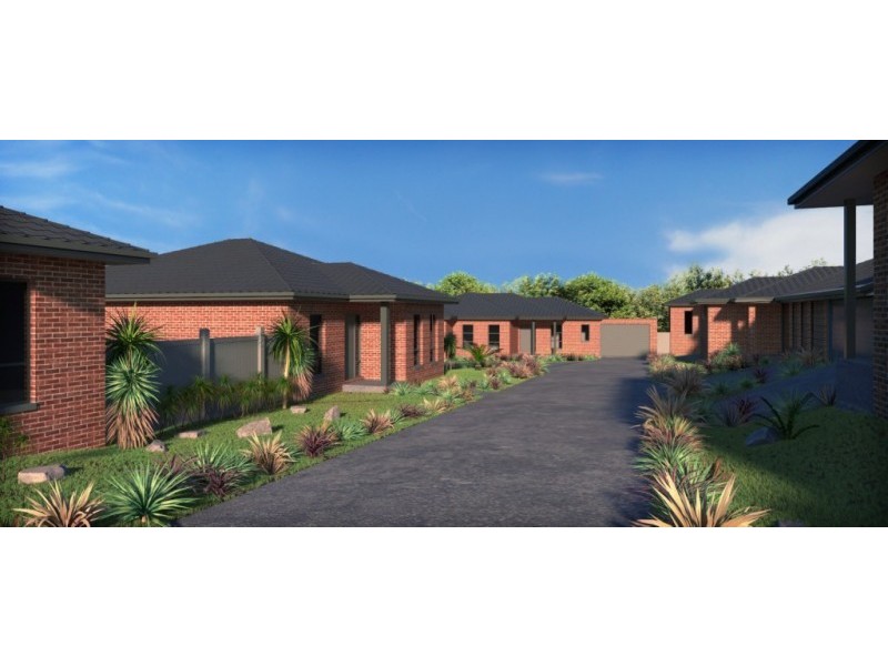 11/12-14 Gabriella Way, Korumburra VIC 3950