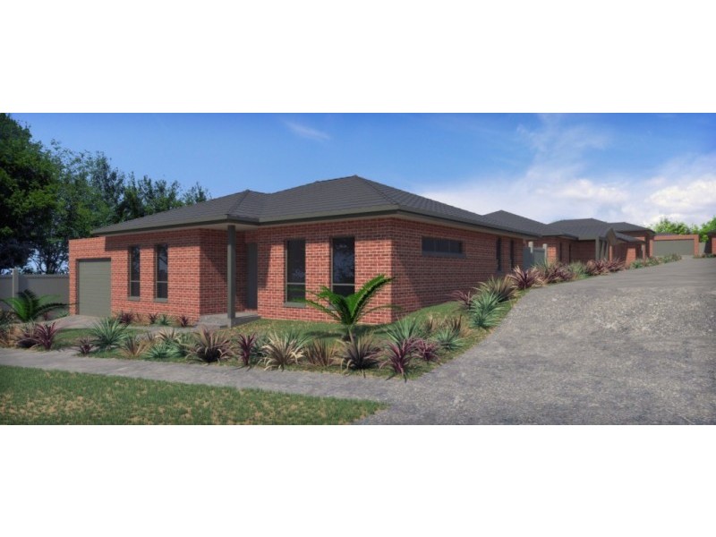 11/12-14 Gabriella Way, Korumburra VIC 3950